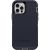 Otterbox Defender Case- For iPhone 12 Pro - Varsity Blues