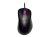 CoolerMaster MM730 Gaming Mouse - Black Optical Sensor, ABS Plastic, Rubber, PTFE, Palm, Claw, Wired, 6 Buttons