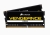 Corsair 32GB (2x16GB) 3200MHz DDR4 SODIMM - 22-22-22-53 - Vengeance Series