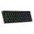 CoolerMaster SK622 - Red Switch - Space Grey Low Profile Switches, 60% Keyboard Layout, Wireless, Ergonomic, RGB Backlighting, Buletooth 4.0