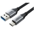 Astrotek USB-C to USB-A Cable - 3m