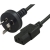 Astrotek AT-IEC-2M, AU Power Cable - 2m