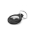 Belkin Secure Holder with Key Ring for AirTag - Black