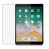 Cleanskin Tempered Glass Guard For iPad Pro 10.5