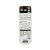 Epson Projector Remote Control - For EV-100/105 Series Projectors