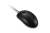 Kensington Pro Fit Wired Washable Mouse - Black Waterproof, Washable, Rugged Design, Plug & Play, Wired USB, 1600DPI, Optical Sensor, Ambidextrous, Contoured Construction