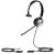 Yealink Mono NC Wideband Headset for Yealink IP Phone, QD