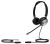 Yealink Stereo NC Wideband Headset for Yealink IP Phone, QD