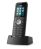 Yealink Ruggedized IP67 Certified DECT Handset Only