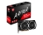 MSI Radeon RX 6600 ARMOR 8G V1 Video Card - 8GB GDDR6 - (Up to 2044MHz Game, Up to 2491MHz Boost) 128-BIT, DisplayPortv1.4, HDMI, HDCP, PCIE4.0, VR Ready
