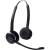 Jabra Pro 9460/65 Flex Duo Replacement Headset - Black