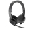 Logitech Zone Wireless Plus Wireless On-ear Stereo Headset - Binaural - Ear-cup - 3000 cm - Bluetooth - Noise Cancelling, MEMS Technology, Omni-directional Microphone - Noise Canceling - USB Type A, U