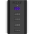 NZXT Internal USB 2.0 Expansion Hub - Matte Black