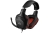 Logitech G332 Gaming Headset - Black 50mm Drivers, Loud and Clear, All Platforms, Comfort and Endurance