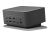 Logitech Logi Dock UC - USB-C x 3, USB-C Charging, USB-A  Display Port, HDMI, Bluetooth Pairing - Graphite