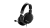 SteelSeries ARCTIS 1 All-Platform Wired Gaming Headset - Black Detachable, Portable Design, On Ear Cup, Noise Cancelling Bidirectional