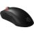 SteelSeries Prime Wireless Gaming Mouse - Radio Frequency - USB Type A - Optical - 6 Button(s) - Matte Black - Cable/Wireless - 2.40 GHz - 18000 dpi - Scroll Wheel - Right-handed Only