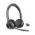 Poly Voyager 4320 UC Wireless Headset, USB-C
