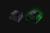 Razer Phantom Keycap Upgrade Set - Black