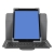 Targus Pro-Tek Universal Keyboard Case  - To Suit 9-11 inch Tablets - Black