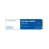 Western_Digital 250GB M.2 2280 Blue SN570 NVMe SSD 3300MB/s Read, 1200MB/s Write