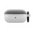 Otterbox Galaxy Buds Live / Pro Case - White Crystal (Clear/White)