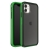 LifeProof SLAM Case - To Suit iPhone 11 - Defy Gravity (Shadow/Fern Green)