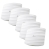 TP-Link AC1750 Wireless Dual Band Gigabit Ceiling Mount Access Point - 5-Pack