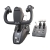 Thrustmaster TCA Yoke Pack Boeing Edition with Pendular Yoke & Throttle Quadrant