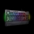 ASUS ROG Strix Flare Mechanical Gaming Keyboard - Brown Switch USB2.0, 1000Hz USB Report Rate