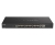 D-Link DXS-1210-28S 10 Gigabit Ethernet Smart Managed Switches - 24 x 10G SFP+ Ports, 4 x 10GBASE-T Ports