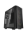 Deepcool CK560 Mid-Tower Case - NO PSU, Black USB3.0(2), 3.5/2.5 Bays(4), Expansion Slots(7), 140/120mm Fan, ABS+SPCC+Tempered Glass, Mini-ITX / Micro-ATX / ATX / E-ATX