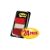 Post-It P-I Flag 680-1-24CP Red Pk24