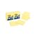 Post-It P-I R330-12SSCY Popup Ylw Pk12