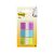 Post-It Post-It Flag 680-PBG Pk3 Bx6