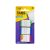 Post-It P-I Index Tab 686L-GBR Pk3 Bx6