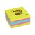 Post-It Post-It S/S Cube2027-SSGFA