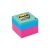 POST-IT PostIt Note 2051 Mini Cube Bx6