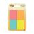 Post-It Post-It Page Mrk 653-4AF Bx12