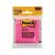 Post-It P-I S S Note 654-SS-1PK Bx6