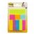 Post-It Post-It PgMarker 670-COMBO Bx6