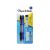 PAPER_MATE PM Profile 0.7 Blk/Blu Pk2 Bx6