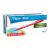 Paper_Mate PM Flex Grip BP 1.0mm Red Bx12