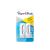 Paper_Mate PM Rapid Erase Eraser Pk2 Bx12