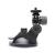 EcoXGear Suction Cup Mount - Black