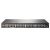 HPE JL256A Aruba 2930F 48G PoE+ 4SFP+ Managed L3 Gigabit Ethernet (10/100/1000) Power over Ethernet (PoE) 1U Grey