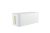 Brateck Cable Management Box (Medium) Material: Polystyrene (PS) Dimensions 32x13.2x12.7cm - White