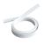 Brateck CS-30-W Braided Cable Sock (30mm/1.2` Width) Material Polyester Dimensions1000x30mm - White