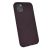 EFM EFM Eco Case for Apple iPhone 11 Pro Max - Mulberry (EFCECAE172MUL), Shock & Drop Protection, D3O Impact Protection, Slim, tough and durable