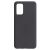 EFM EFM ECO Case for Samsung Galaxy S20 - Charcoal (EFCECSG261CHA), Shock & Drop Protection, D3O Impact Protection, Tough, Slim and Durable design